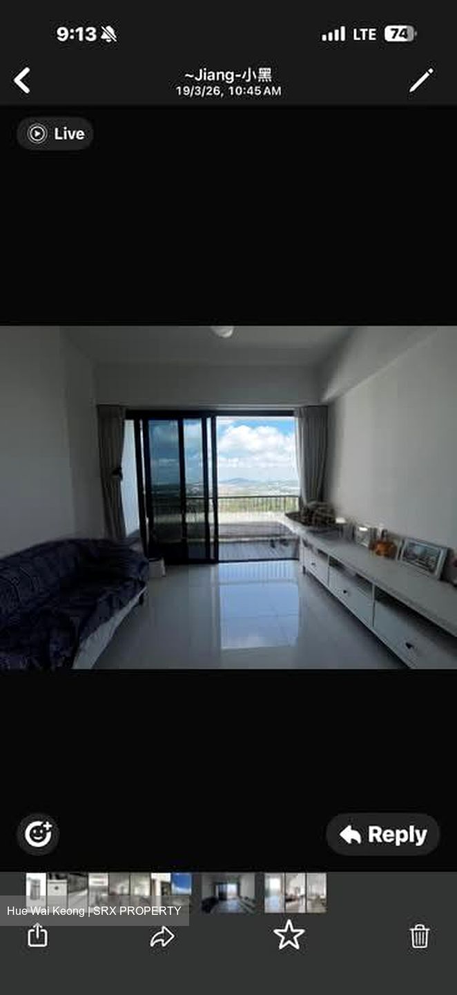 D'Leedon (D10), Condominium #554235411